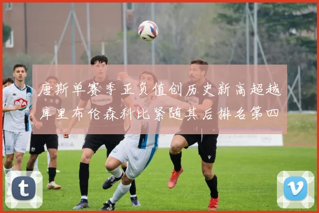 唐斯单赛季正负值创历史新高超越库里布伦森科比紧随其后排名第四